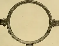 An illustration from Greek, Etruscan and Roman bronzes (1915)
