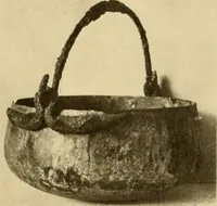 An illustration from Greek, Etruscan and Roman bronzes (1915)