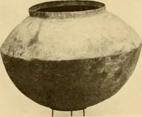 An illustration from Greek, Etruscan and Roman bronzes (1915)