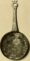 An illustration from Greek, Etruscan and Roman bronzes (1915)