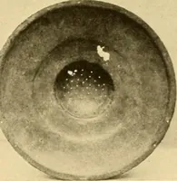An illustration from Greek, Etruscan and Roman bronzes (1915)