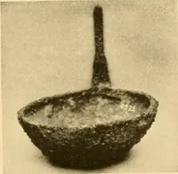 An illustration from Greek, Etruscan and Roman bronzes (1915)