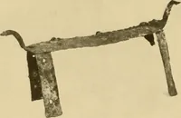 An illustration from Greek, Etruscan and Roman bronzes (1915)