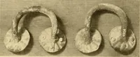 An illustration from Greek, Etruscan and Roman bronzes (1915)