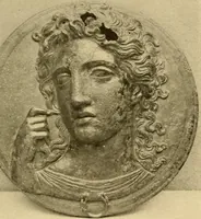 An illustration from Greek, Etruscan and Roman bronzes (1915)