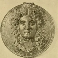 An illustration from Greek, Etruscan and Roman bronzes (1915)