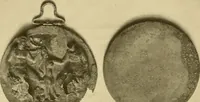 An illustration from Greek, Etruscan and Roman bronzes (1915)