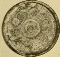 An illustration from Greek, Etruscan and Roman bronzes (1915)