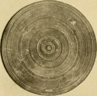 An illustration from Greek, Etruscan and Roman bronzes (1915)