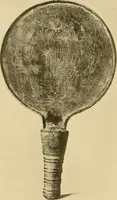An illustration from Greek, Etruscan and Roman bronzes (1915)