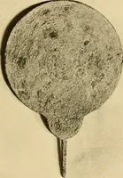 Picture 297 of 414 from Greek, Etruscan and Roman bronzes (1915), leaf 326
