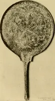 An illustration from Greek, Etruscan and Roman bronzes (1915)