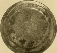 An illustration from Greek, Etruscan and Roman bronzes (1915)