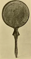 An illustration from Greek, Etruscan and Roman bronzes (1915)
