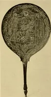 An illustration from Greek, Etruscan and Roman bronzes (1915)