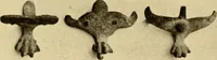 An illustration from Greek, Etruscan and Roman bronzes (1915)