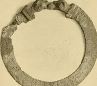 An illustration from Greek, Etruscan and Roman bronzes (1915)