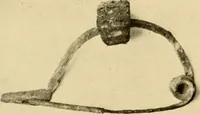 An illustration from Greek, Etruscan and Roman bronzes (1915)