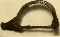 Picture 325 of 414 from Greek, Etruscan and Roman bronzes (1915), leaf 376