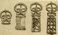 An illustration from Greek, Etruscan and Roman bronzes (1915)