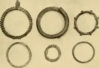 An illustration from Greek, Etruscan and Roman bronzes (1915)