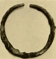 An illustration from Greek, Etruscan and Roman bronzes (1915)