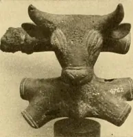 Picture 337 of 414 from Greek, Etruscan and Roman bronzes (1915), leaf 396