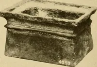 An illustration from Greek, Etruscan and Roman bronzes (1915)