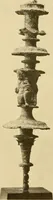 An illustration from Greek, Etruscan and Roman bronzes (1915)