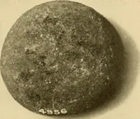 An illustration from Greek, Etruscan and Roman bronzes (1915)