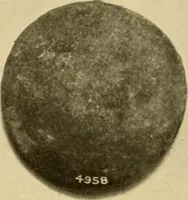 An illustration from Greek, Etruscan and Roman bronzes (1915)