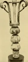 An illustration from Greek, Etruscan and Roman bronzes (1915)