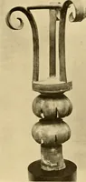 An illustration from Greek, Etruscan and Roman bronzes (1915)