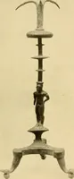 An illustration from Greek, Etruscan and Roman bronzes (1915)