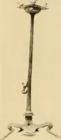 An illustration from Greek, Etruscan and Roman bronzes (1915)