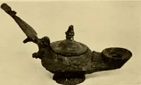 An illustration from Greek, Etruscan and Roman bronzes (1915)