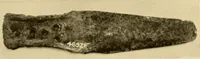 An illustration from Greek, Etruscan and Roman bronzes (1915)