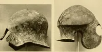 An illustration from Greek, Etruscan and Roman bronzes (1915)