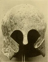 An illustration from Greek, Etruscan and Roman bronzes (1915)