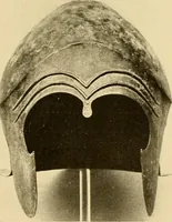 An illustration from Greek, Etruscan and Roman bronzes (1915)
