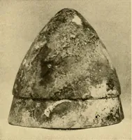 An illustration from Greek, Etruscan and Roman bronzes (1915)