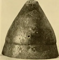 An illustration from Greek, Etruscan and Roman bronzes (1915)