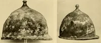 An illustration from Greek, Etruscan and Roman bronzes (1915)