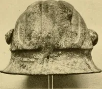 An illustration from Greek, Etruscan and Roman bronzes (1915)