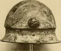 An illustration from Greek, Etruscan and Roman bronzes (1915)