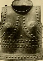 An illustration from Greek, Etruscan and Roman bronzes (1915)