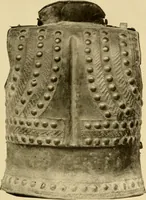 An illustration from Greek, Etruscan and Roman bronzes (1915)