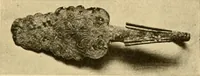 An illustration from Greek, Etruscan and Roman bronzes (1915)
