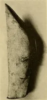 An illustration from Greek, Etruscan and Roman bronzes (1915)
