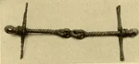 Picture 395 of 414 from Greek, Etruscan and Roman bronzes (1915), leaf 475